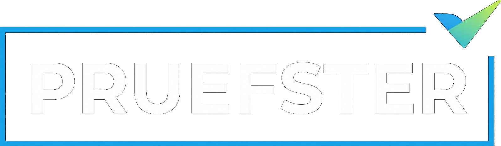 PRUEFSTER Logo